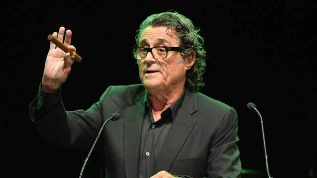 Ian McShane