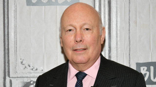 Julian Fellowes