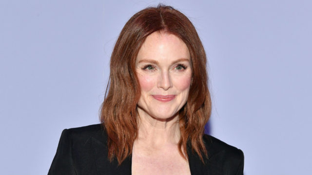 Julianne Moore