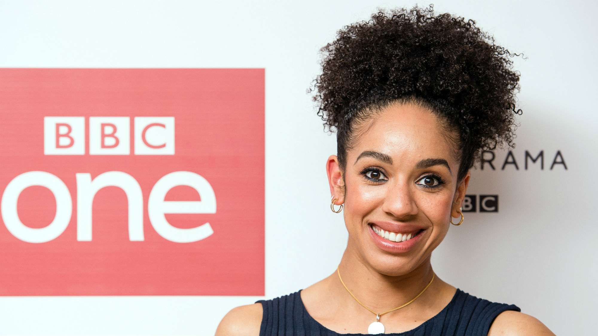 Casting News: Former ‘Doctor Who’ Companion Pearl Mackie to Star in