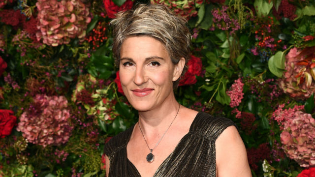 Tamsin Greig