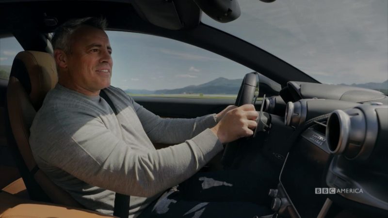 Top Gear Season 5 Episode 1 Watch Online