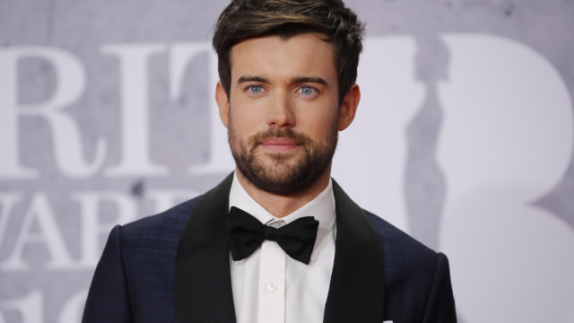 BRITAIN-ENTERTAINMENT-MUSIC-AWARD-BRITS