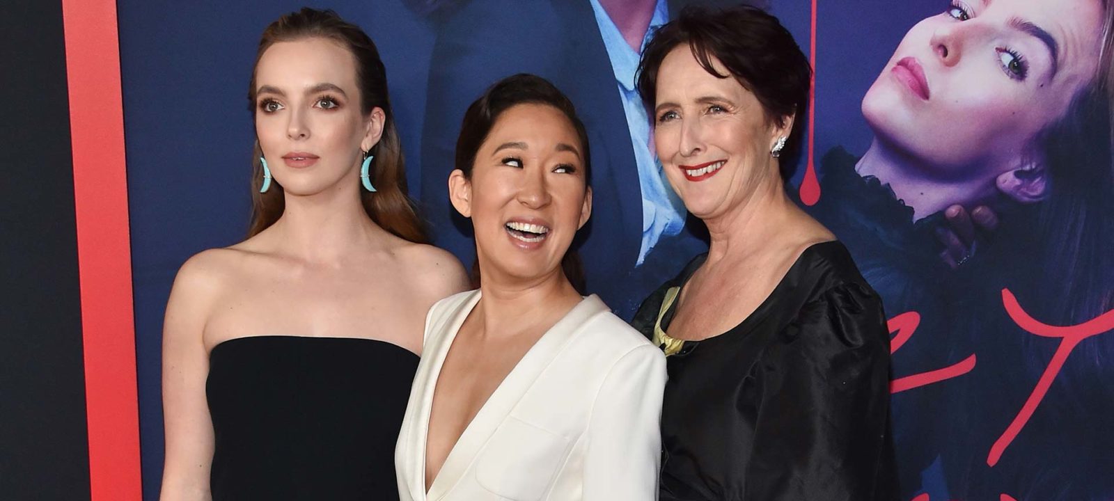 Killing Eve Season 3 Adds Seven New Cast Members Anglophenia