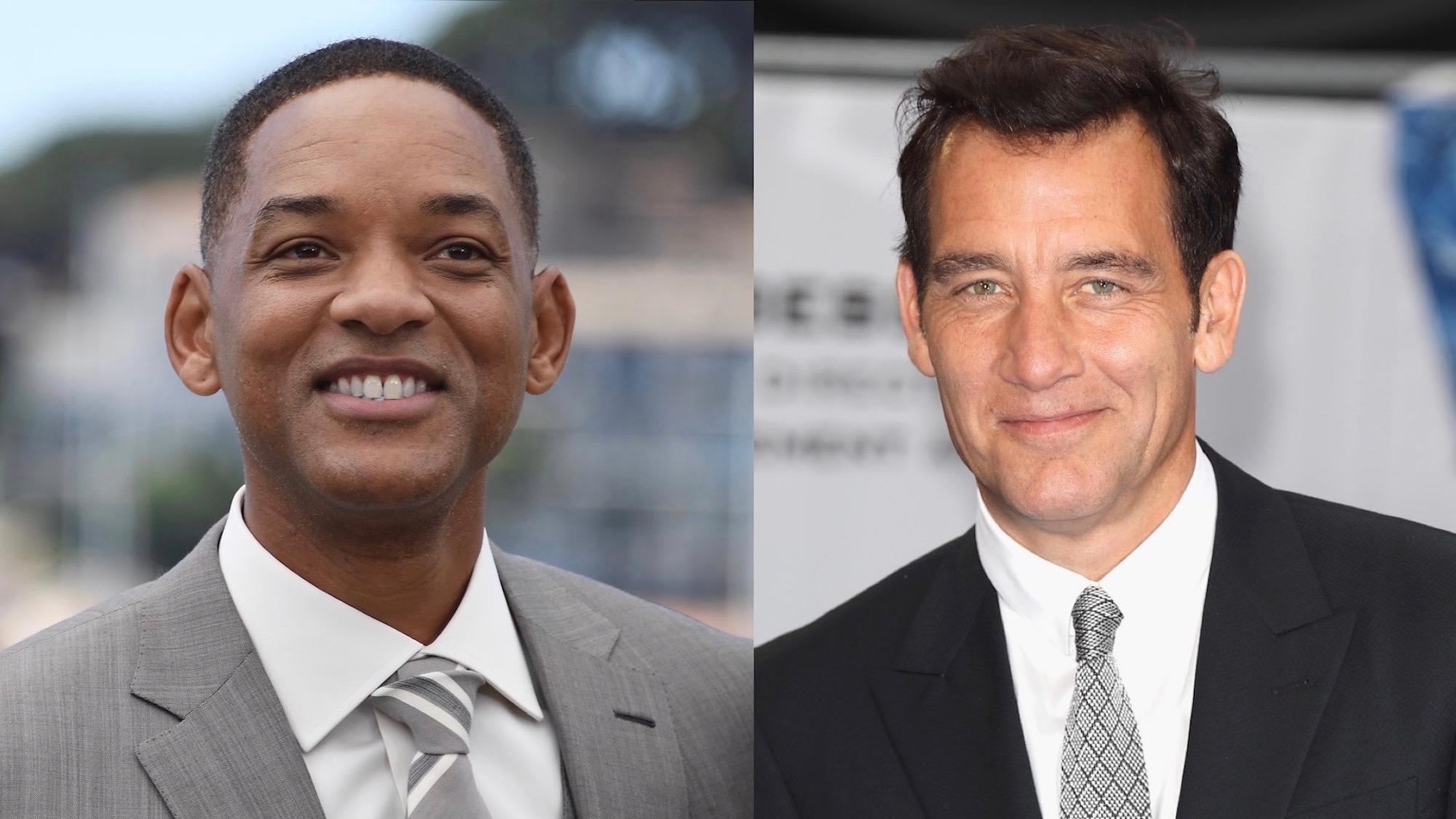 Will Smith and Clive Owen Star in New Trailer for Sci-Fi Thriller ...