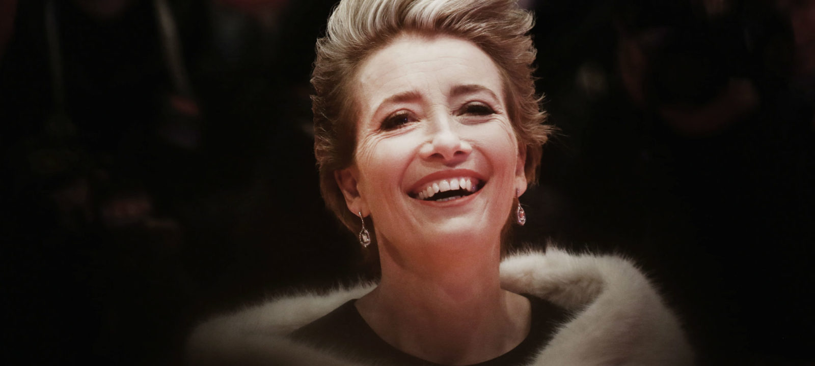 Casting News Emma Thompson ‘In Talks’ to Join Emma Stone in Disney’s