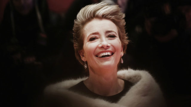 Emma Thompson