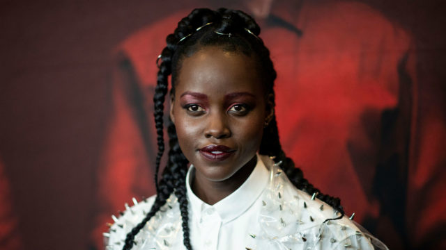 Lupita Nyongo
