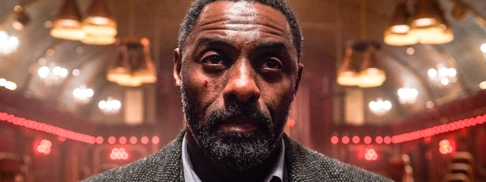 Luther | BBC America