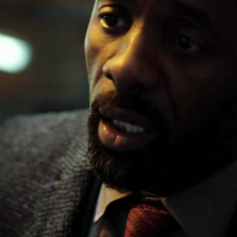 Luther | BBC America