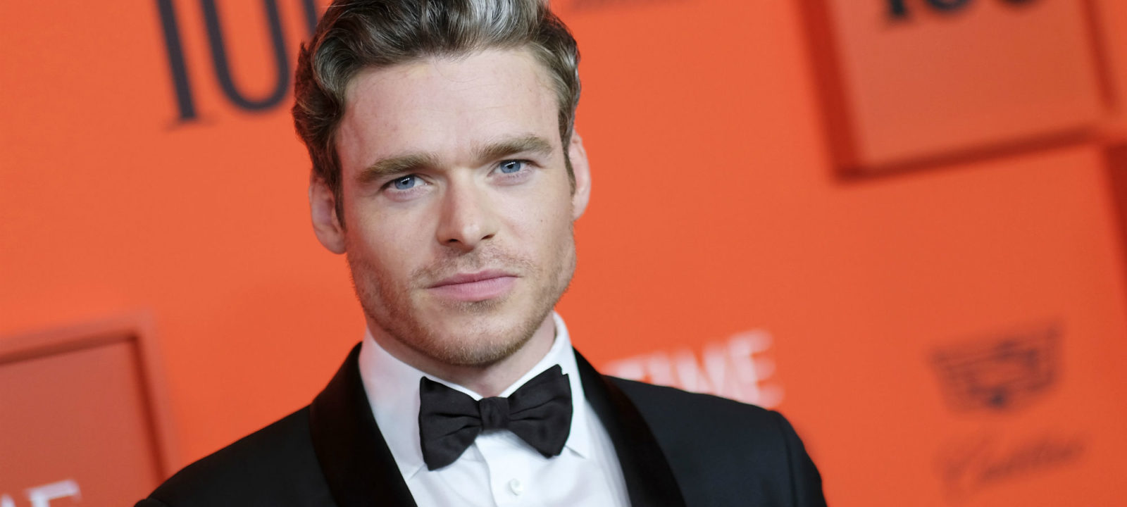 Casting News: ‘Bodyguard’s Richard Madden ‘In Talks’ to Join Angelina ...