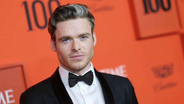 Richard Madden