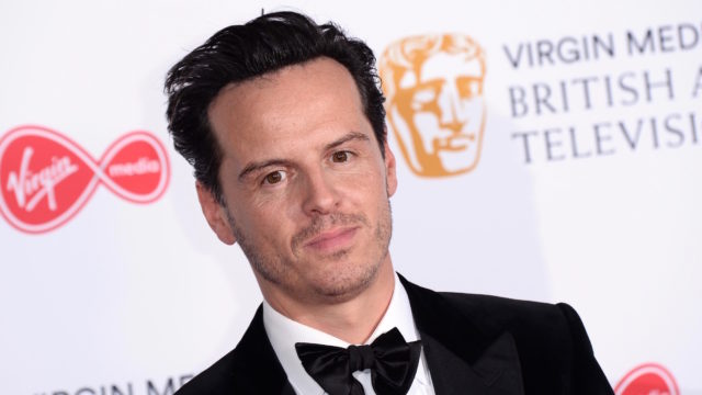 Virgin Media British Academy Television Awards 2019 – Press Room
