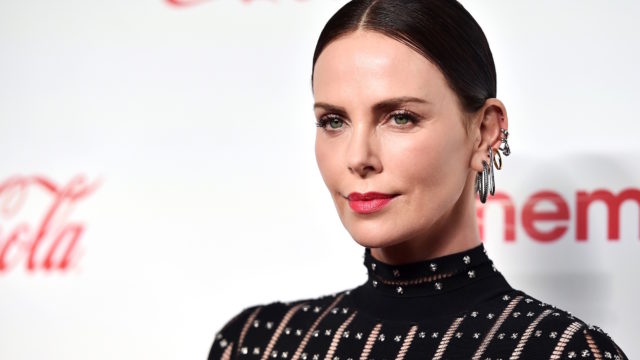 CinemaCon 2019 – The CinemaCon Big Screen Achievement Awards Brought to you by The Coca-Cola Company