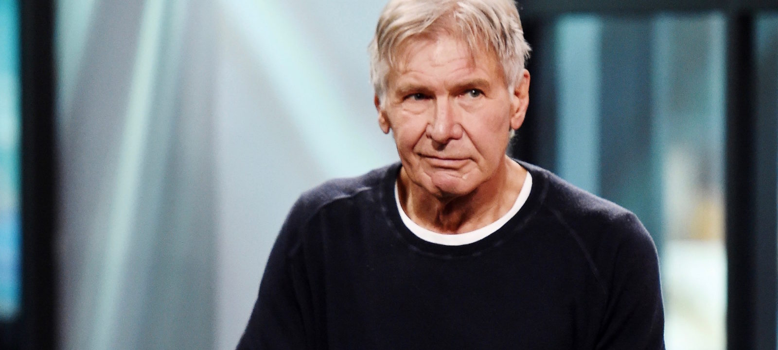 Harrison Ford future movie