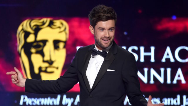 2018 British Academy Britannia Awards presented by Jaguar Land Rover and American Airlines – Social Ready Content