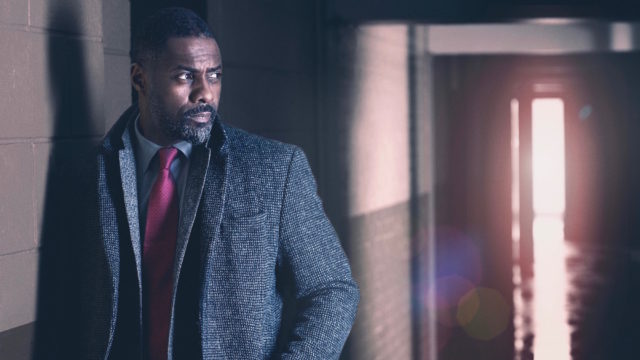 Luther (series 4)