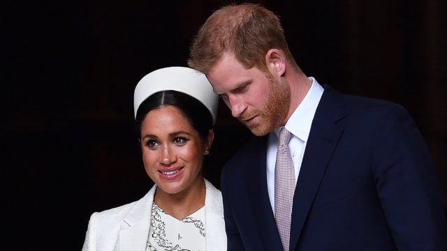 BRITAIN-ROYALS-COMMONWEALTH