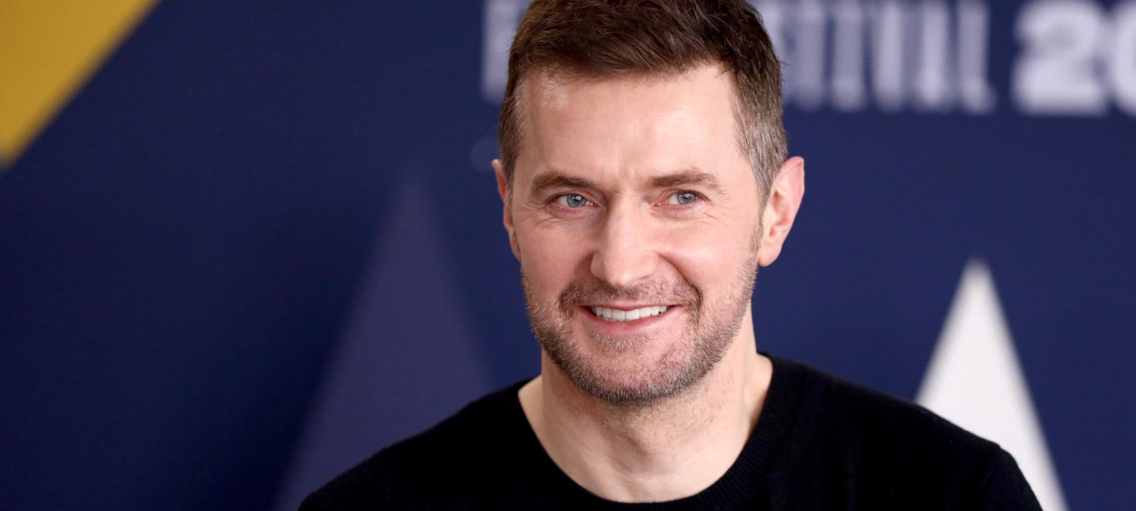 Richard Armitage pilgrimage