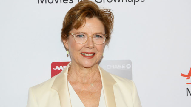 Annette Bening