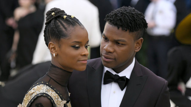 Boyega Wright