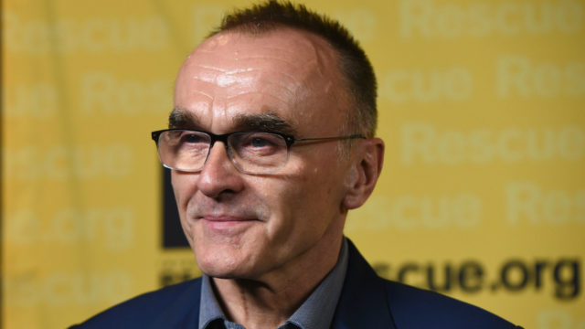 Danny Boyle