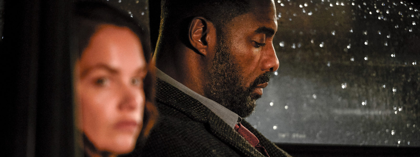 Luther | BBC America