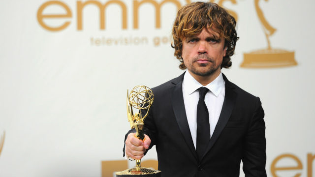 Peter Dinklage