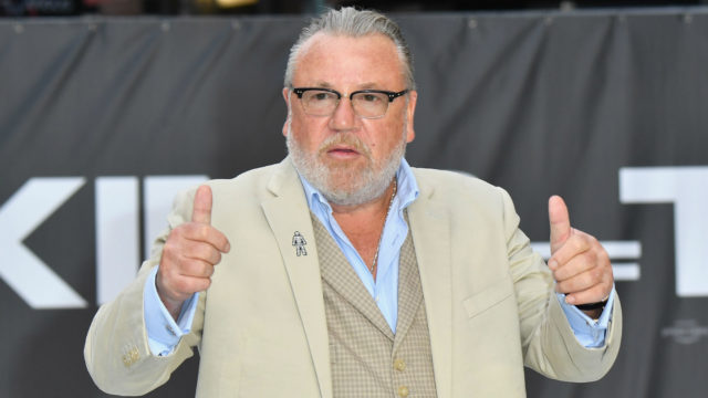 Ray Winstone