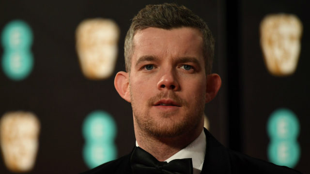 Russell Tovey