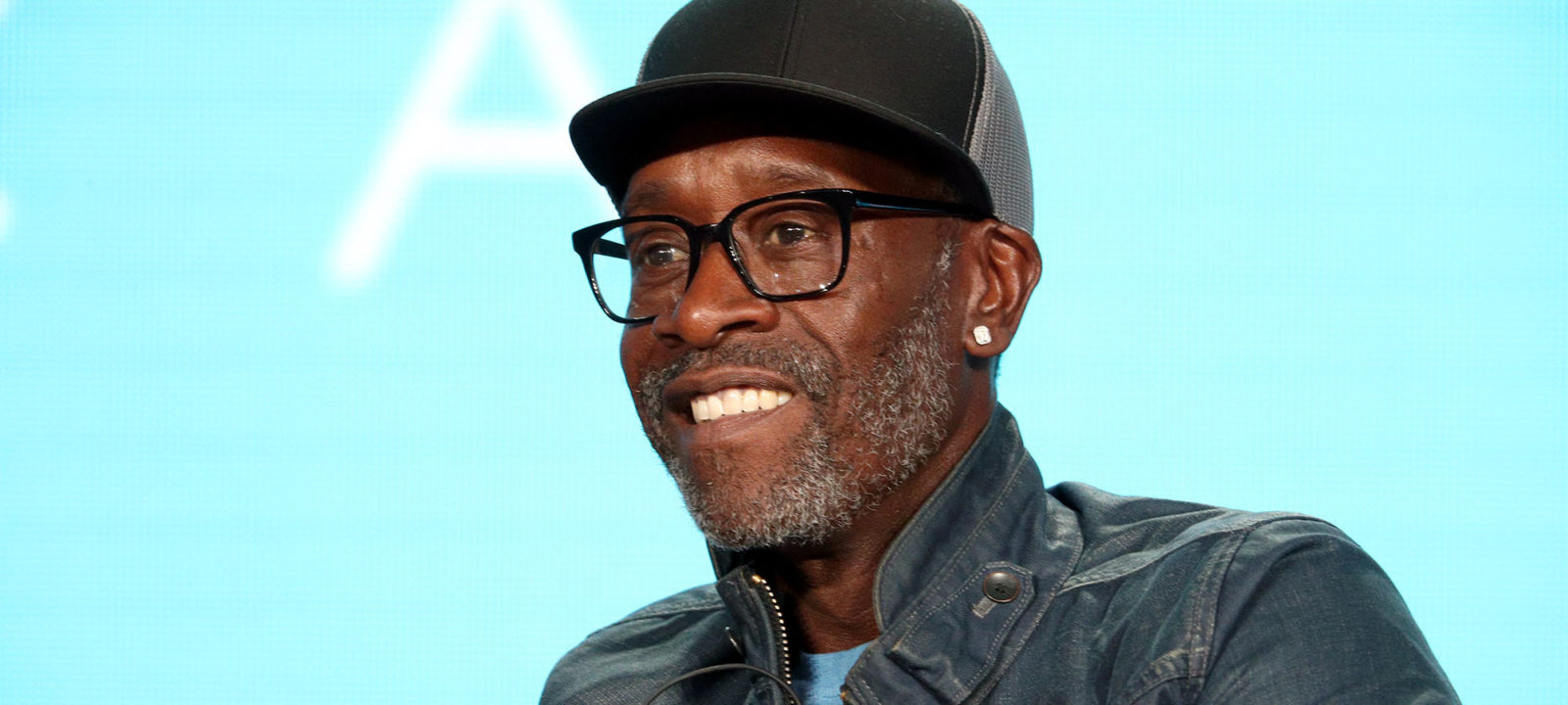 Casting News: Don Cheadle Set to Star in Short-Form Sci-Fi ...