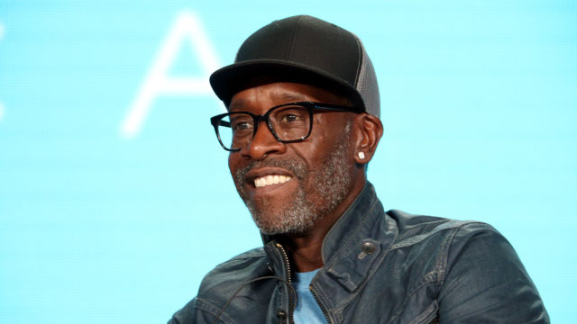 2019 Winter TCA Tour – Day 3