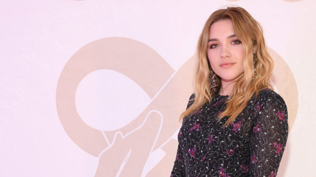 Chloe : Front Row – Paris Fashion Week Womenswear Fall/Winter 2019/2020