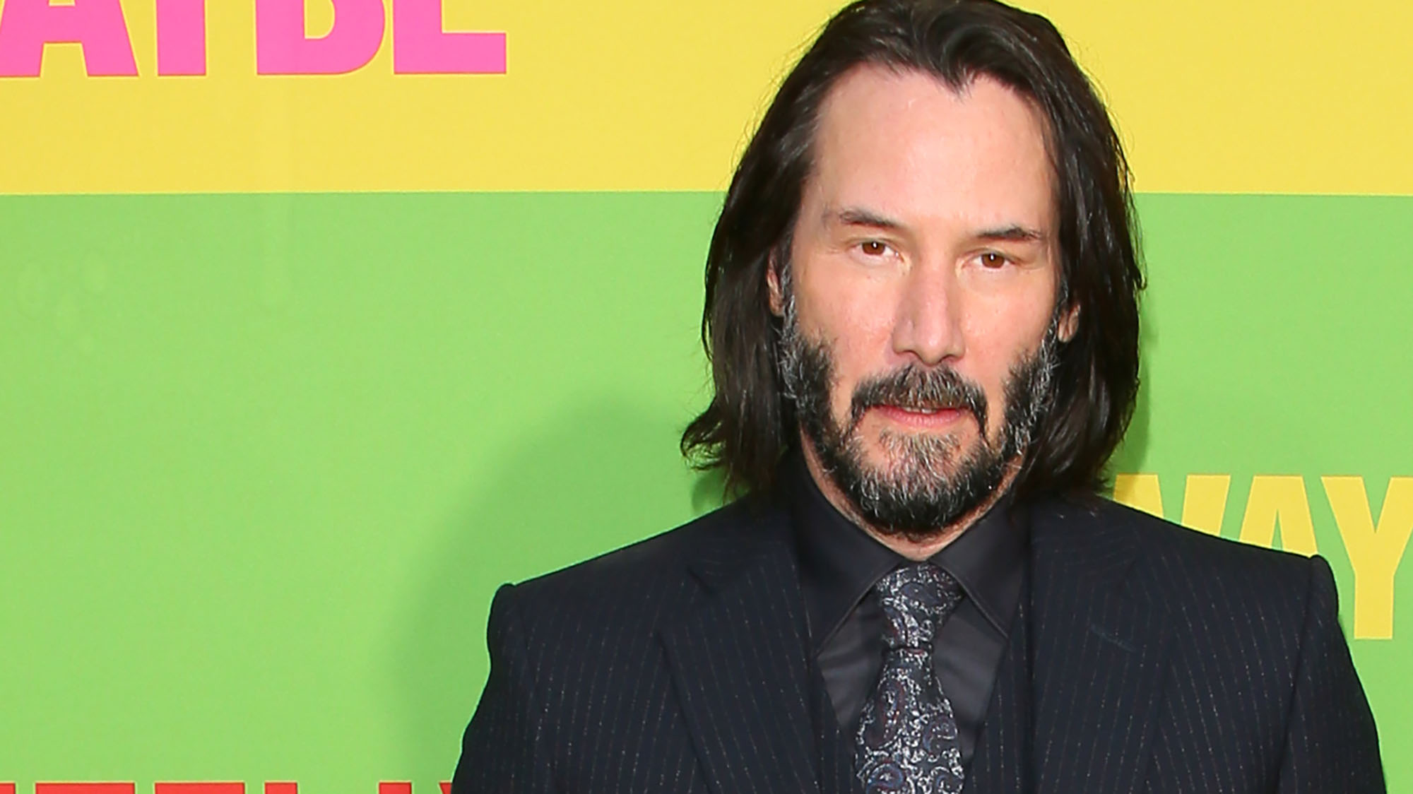 Marvel’s Kevin Feige Wants Keanu Reeves for Cinematic Universe ...