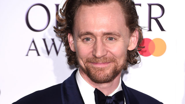 The Olivier Awards 2019 with MasterCard – Press Room