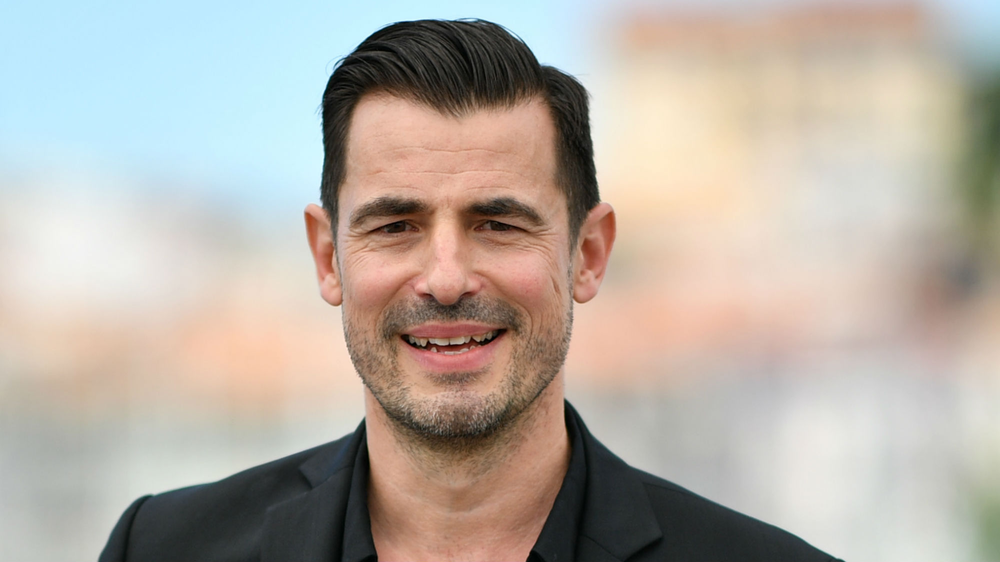First Look: Claes Bang in Steven Moffat and Mark Gatiss’s ‘Dracula