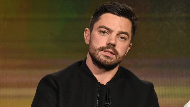 Dominic Cooper