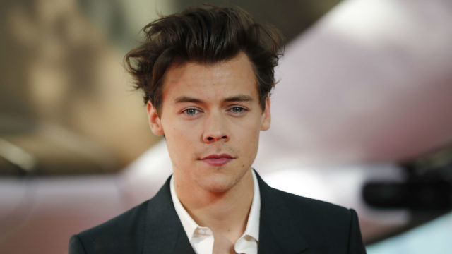 Harry Styles
