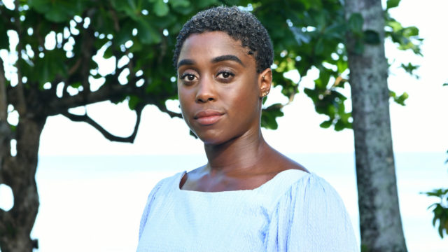Lashana Lynch