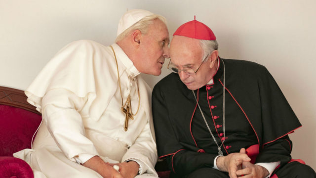 The Two Popes 4