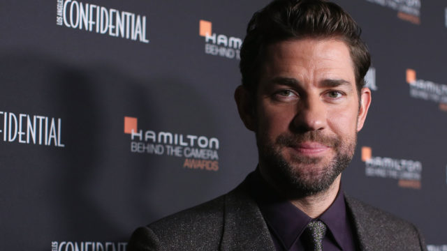 Hamilton Behind The Camera Awards – Red Carpet
