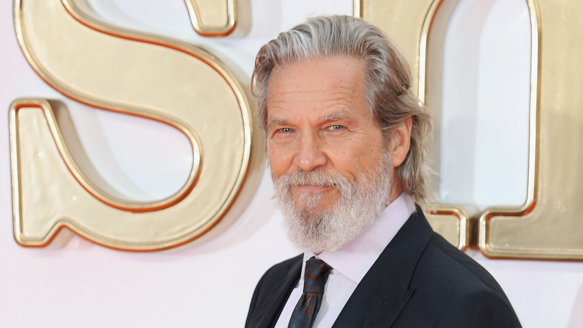Jeff Bridges is Making His Way to TV for ‘The Old Man’ | Anglophenia