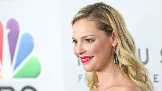 NBCUniversal’s 72nd Annual Golden Globes After Party – Arrivals