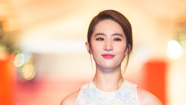 19th Shanghai International Film Festival – Opening Ceremony & Red Carpet