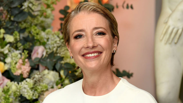 Emma Thompson