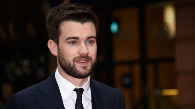 Jack Whitehall