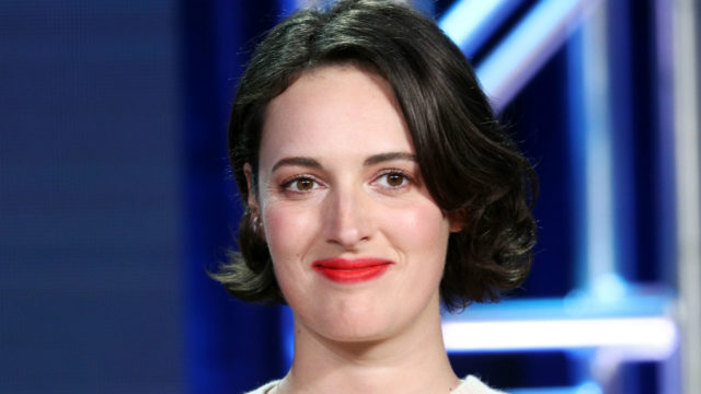 Phoebe Waller-Bridge