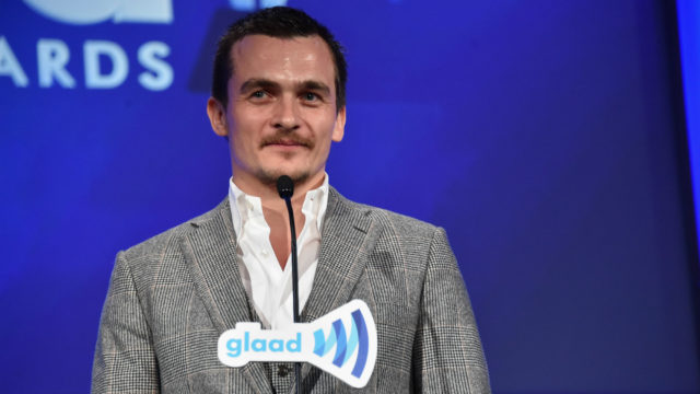 Rupert Friend