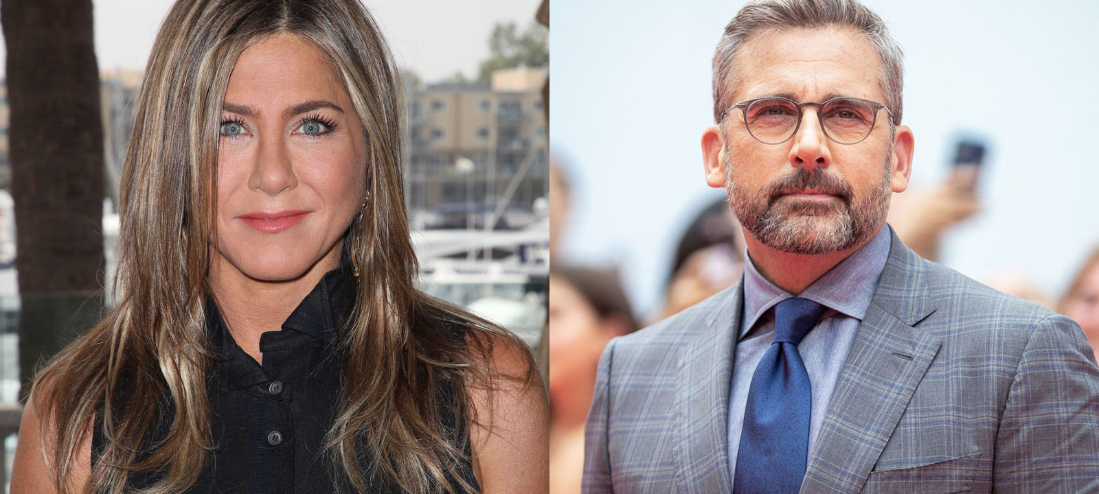 New Trailer: Jennifer Aniston and Steve Carell Go Head-to-Head in ‘The
