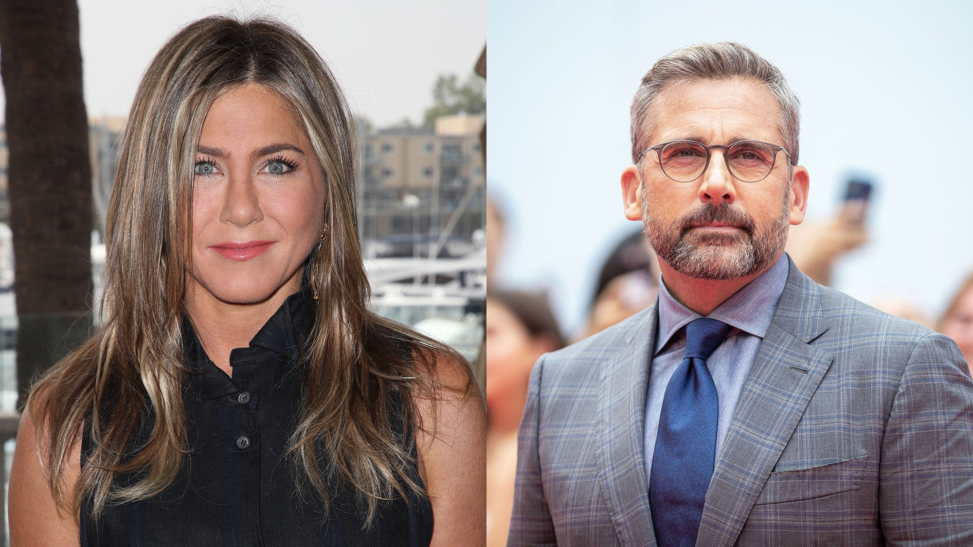 New Trailer Jennifer Aniston And Steve Carell Go Head To Head In ‘the